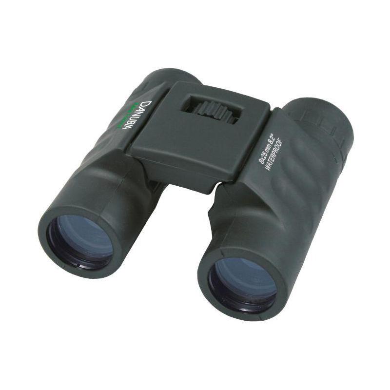 Dörr Binocolo Rain Forrest 8x25