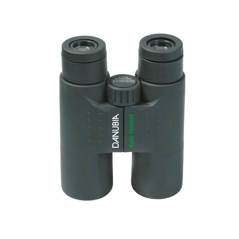 Dörr Binocolo Rain Forrest 10x42