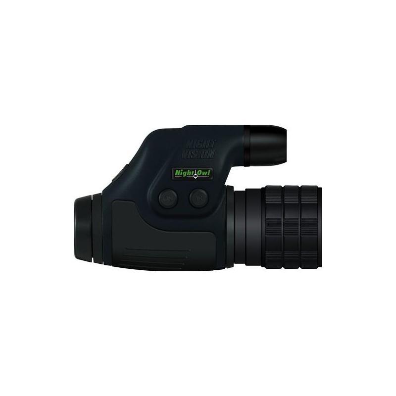 Night Owl Optics Visore notturno Night Owl Compact NONM3X-G 3x42