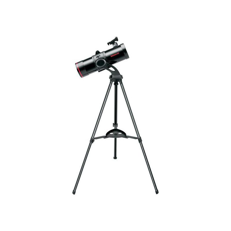 Tasco Telescopio N 114/500 SpaceStation 114 AZ