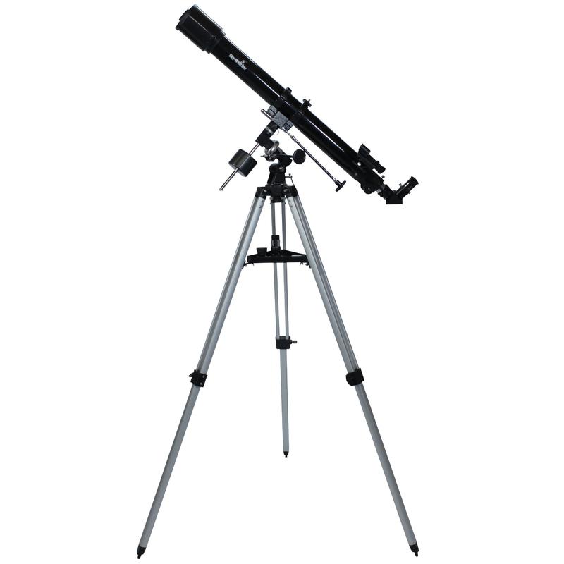Skywatcher Telescopio AC 70/900 Capricorn EQ-1