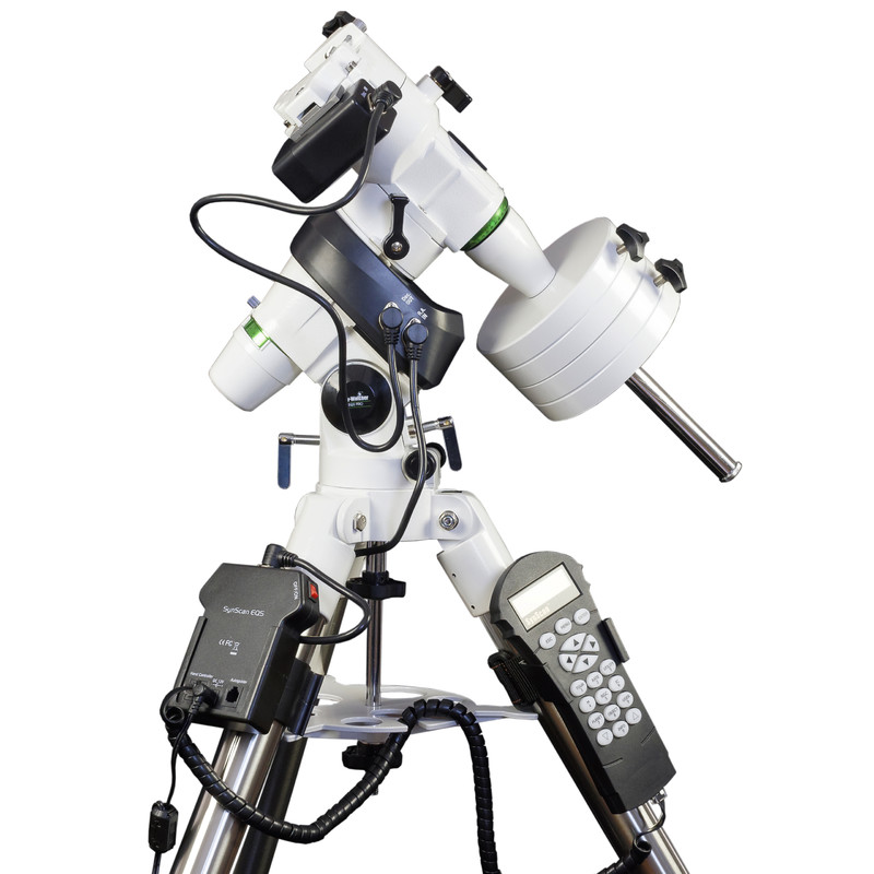 Skywatcher Telescopio N 200/1000 Explorer 200P EQ5 Pro SynScan GoTo