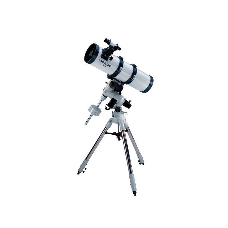 Meade Telescopio N 152/762 6'' LXD75 GoTo Photo set