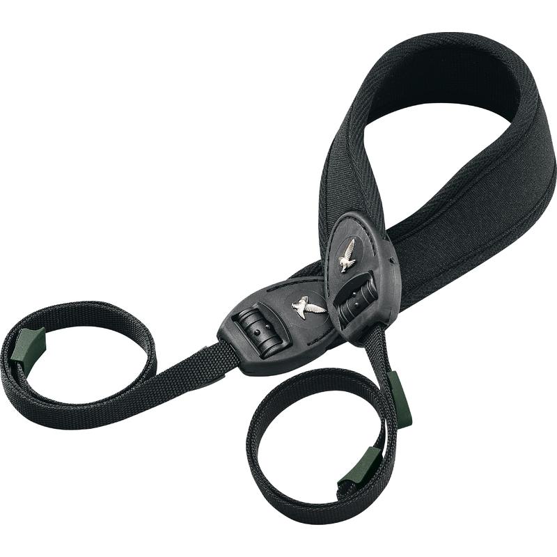 Swarovski Binocolo SLC 8x56 B