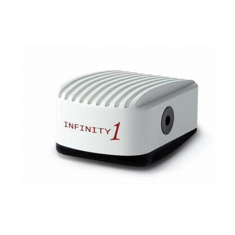 Lumenera Fotocamera Infinity 1-2, color, CMOS, 1/2" 2 MP, USB 2.0