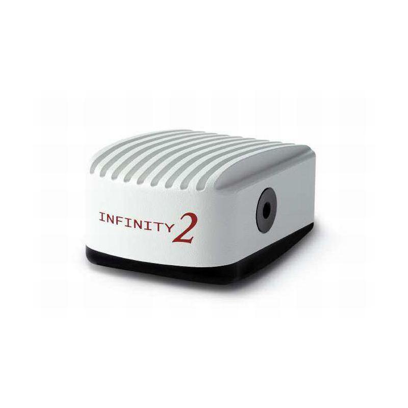 Lumenera Fotocamera INFINITY2-1RC, CCD, 1.4 MP, color