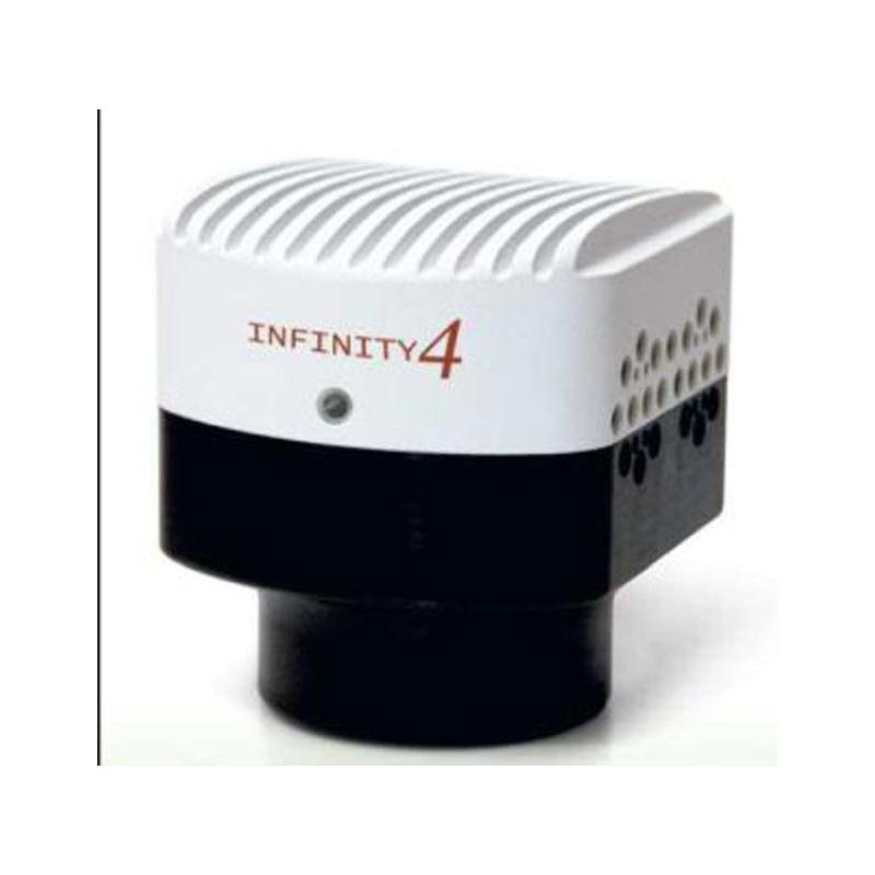 Lumenera Infinity 4 CCD camera monocromatica 11 megapixel