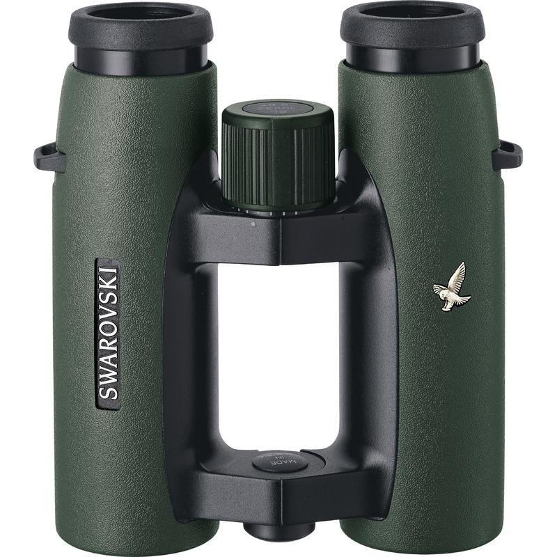 Swarovski Binocolo EL 10x32 WB