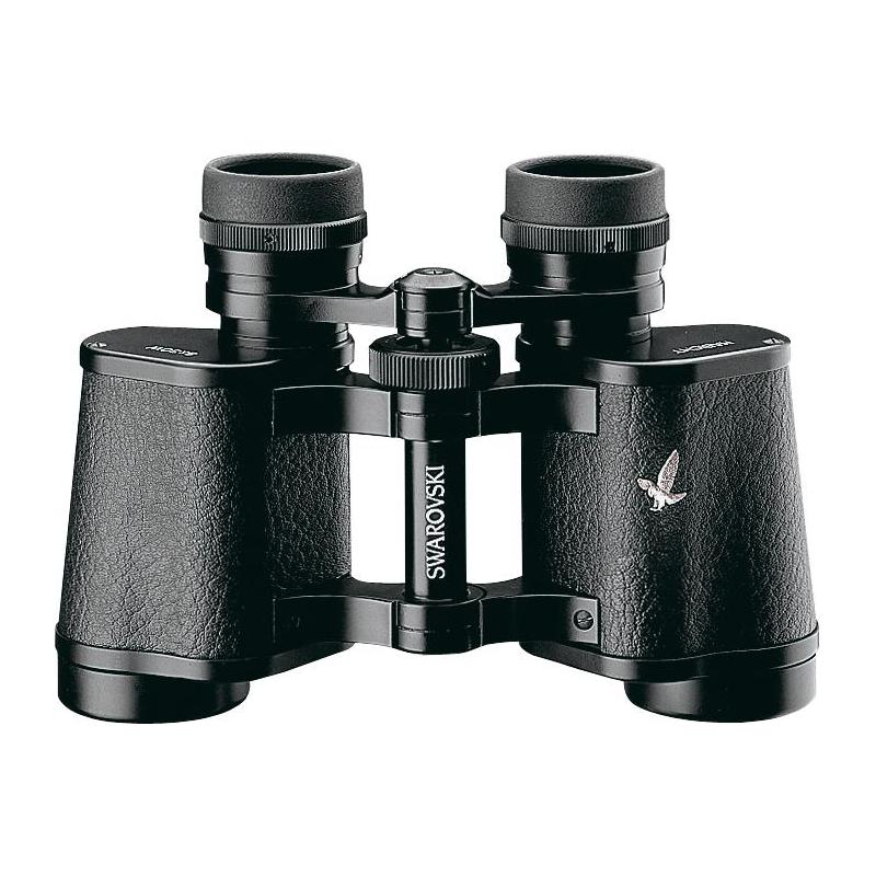 Swarovski Binocolo Habicht 8x30 W