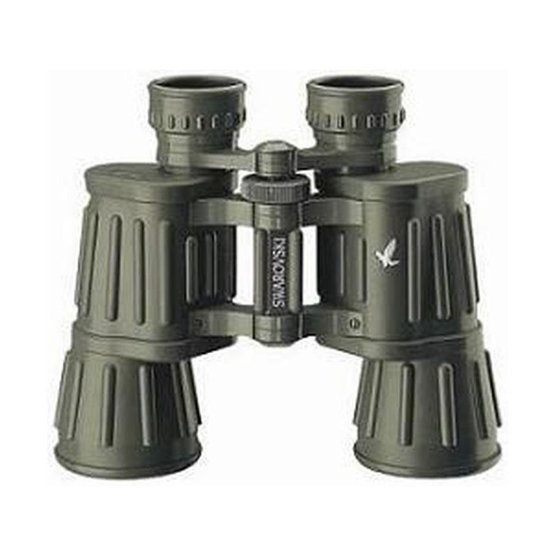 Swarovski Binocolo Habicht 7x42 GA