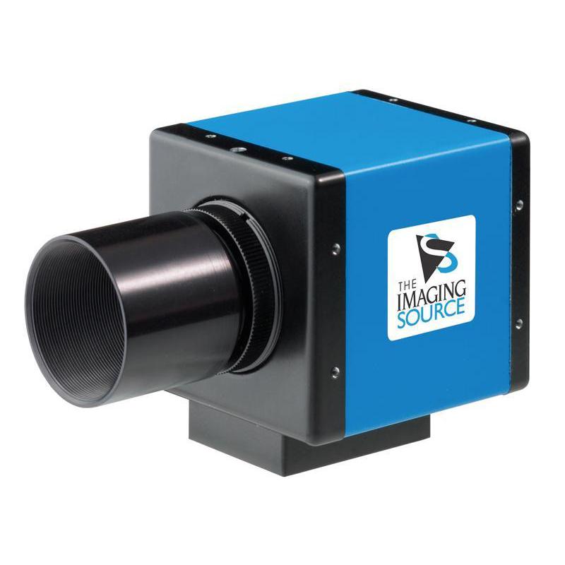 The Imaging Source Fotocamera DBK 41AG02.AS GigE camera a colori