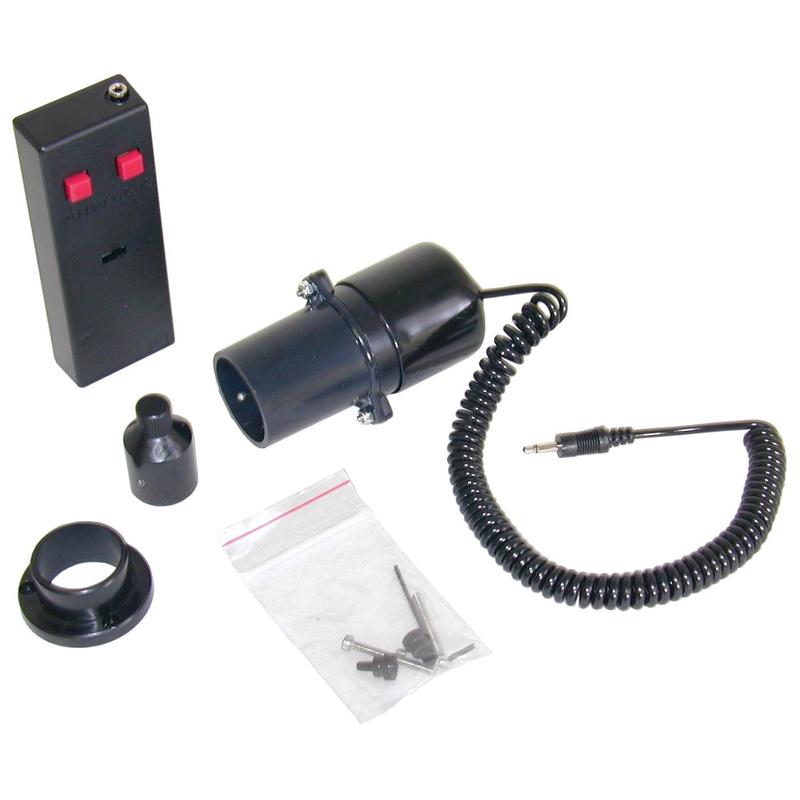 JMI Focheggiatore elettrico per Celestron C11