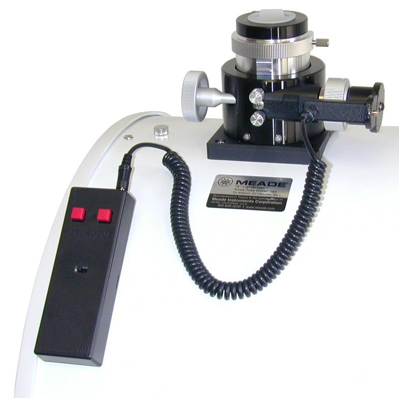 JMI Focheggiatore elettrico per Meade Lightbridge 16''