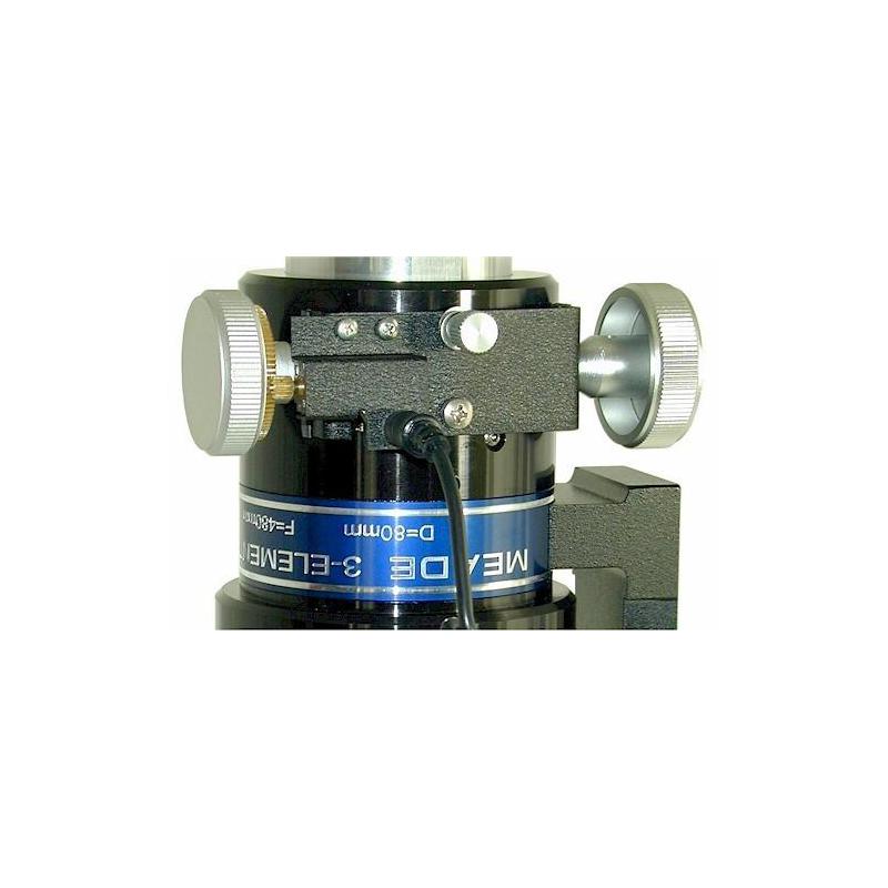 JMI Telescopes Focheggiatore elettrico per rifrattori Meade ED APO