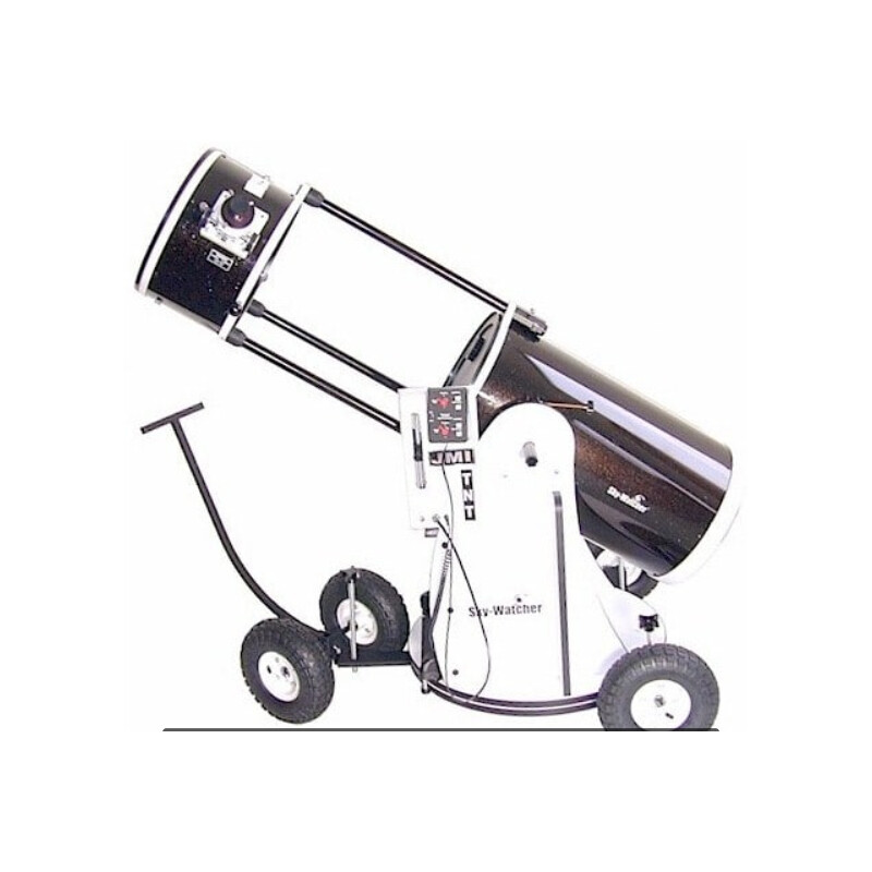 JMI Carrello trasporto per Meade Lightbridge 10''/12'' Dobson