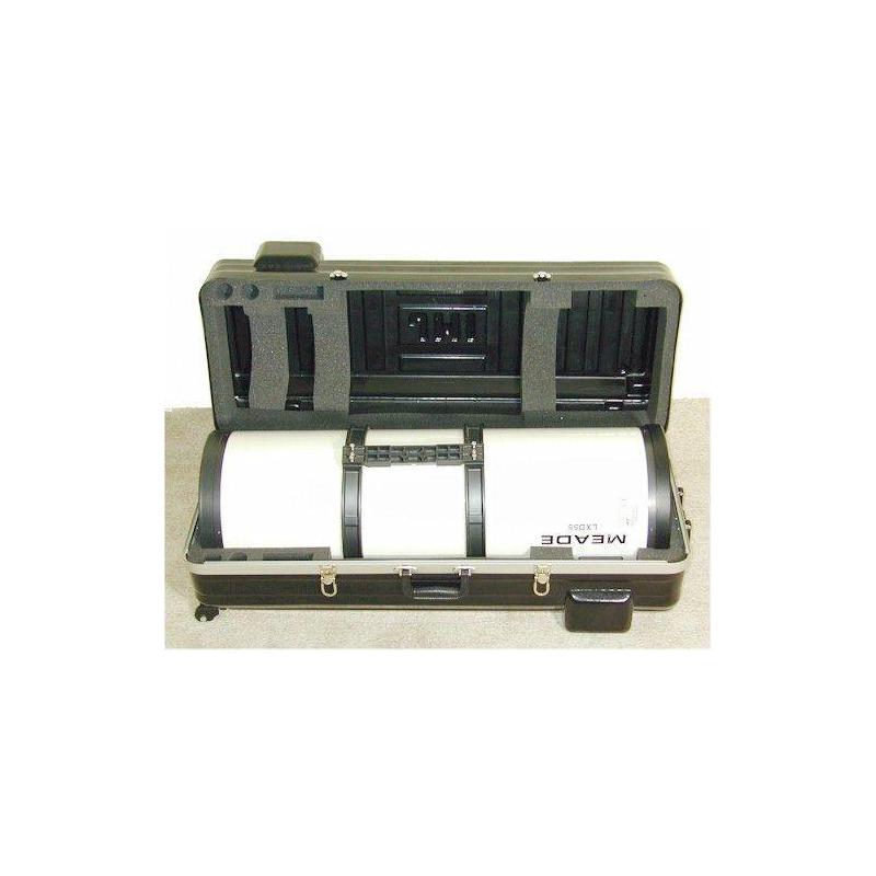 JMI Telescopes Valigia di trasporto per Meade LXD55/75 Schmidt-Newton 8'' e 10''