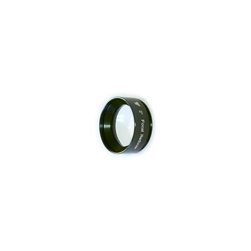 TS Optics Riduttore di focale 0,5X con avvitatura filtri 2"