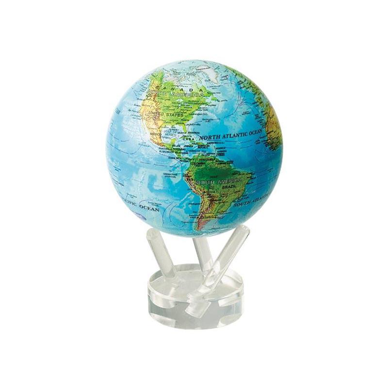 Magic Floater Mini Globo FU1000 12cm