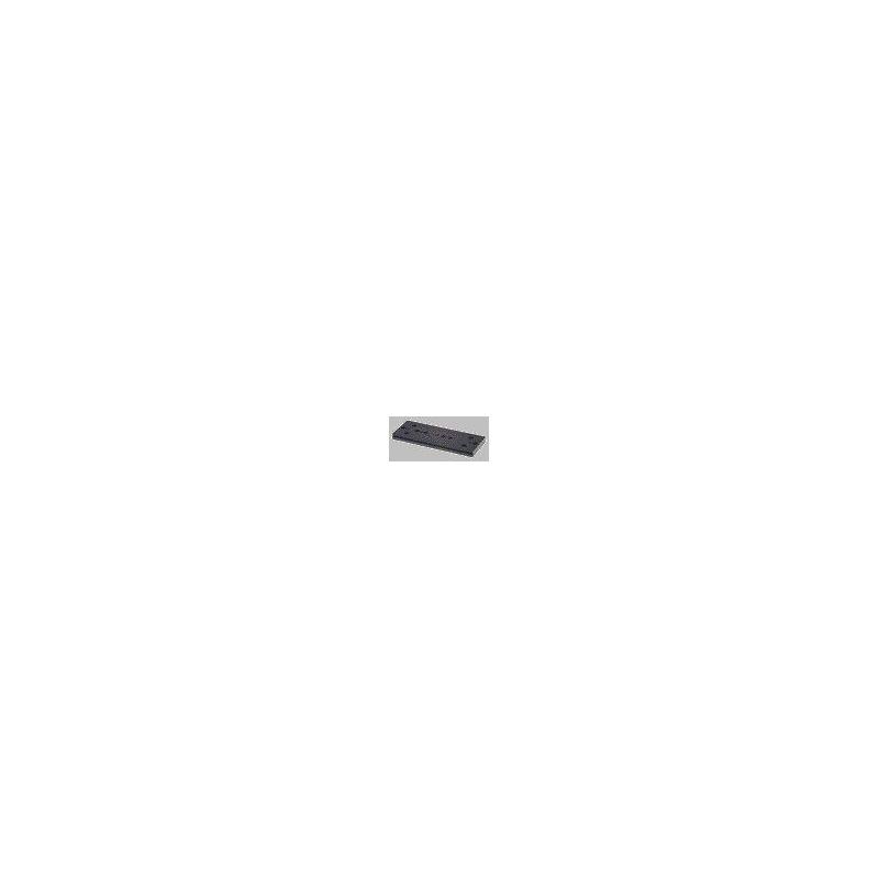 Losmandy Piastra universale a coda di rondine GM 8 UV