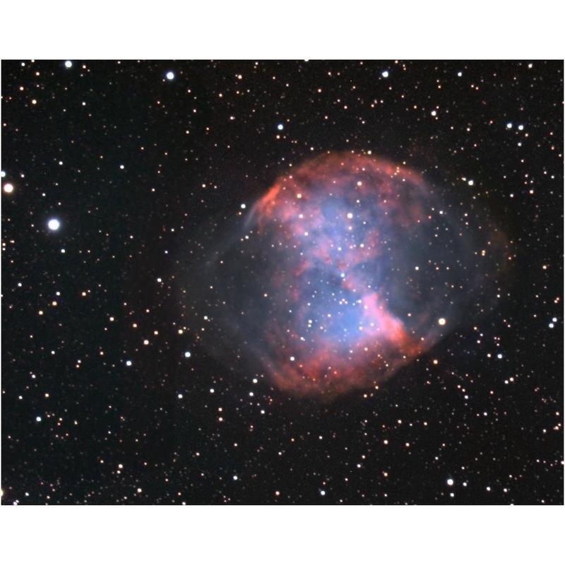 Starlight Xpress Fotocamera Camera colori CCD SXVR-H9C