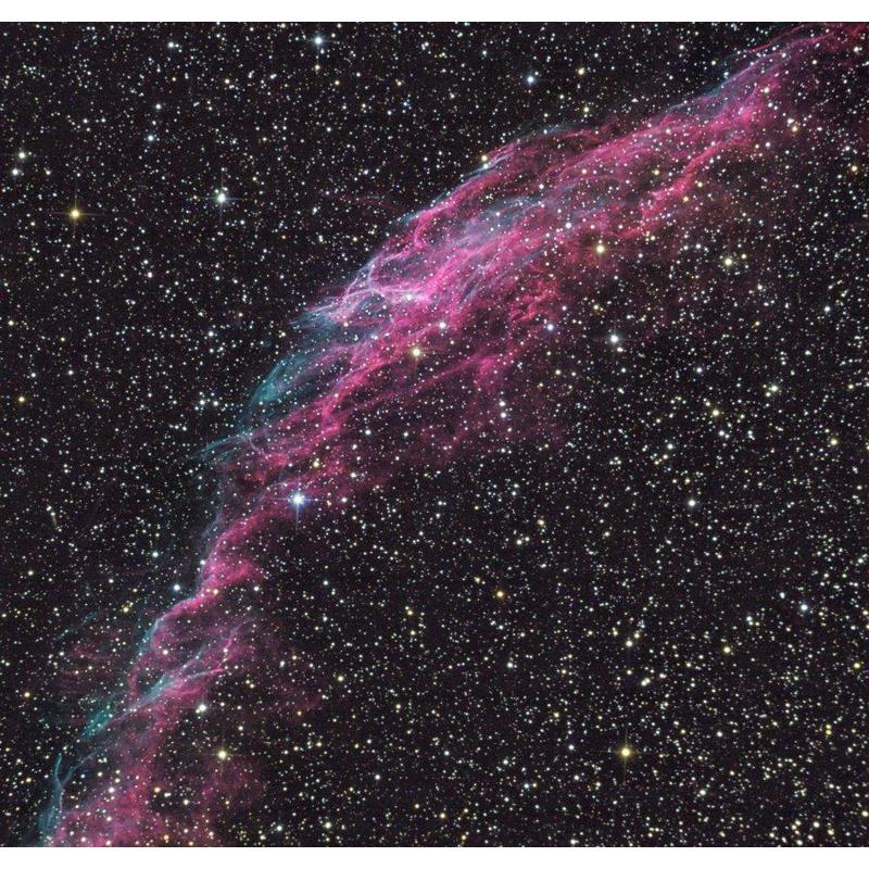 Starlight Xpress Fotocamera Camera mono CCD SXVR-H16