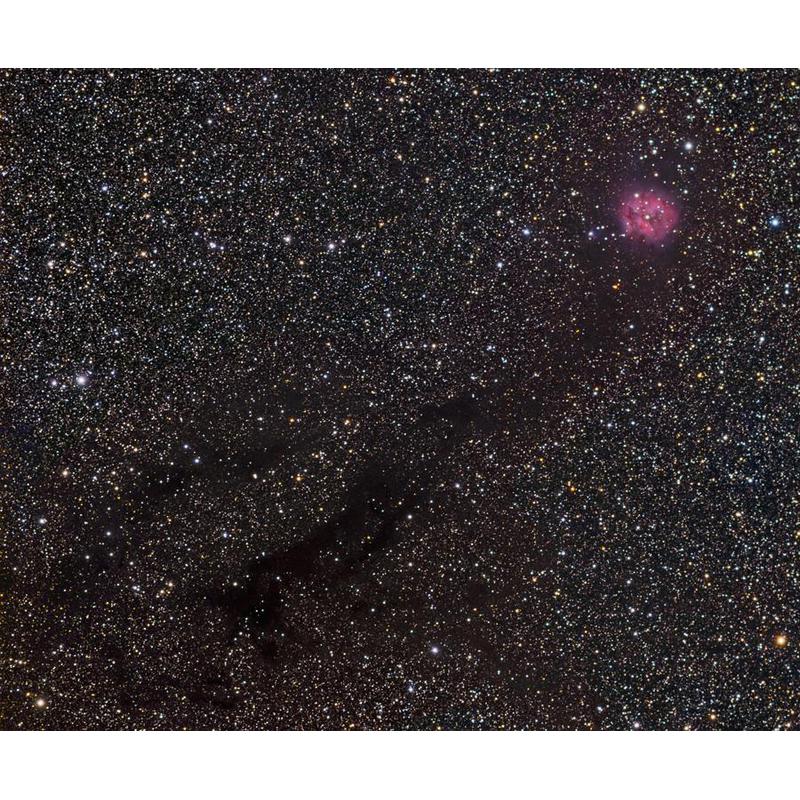 Starlight Xpress Fotocamera Camera mono CCD SXVR-H16