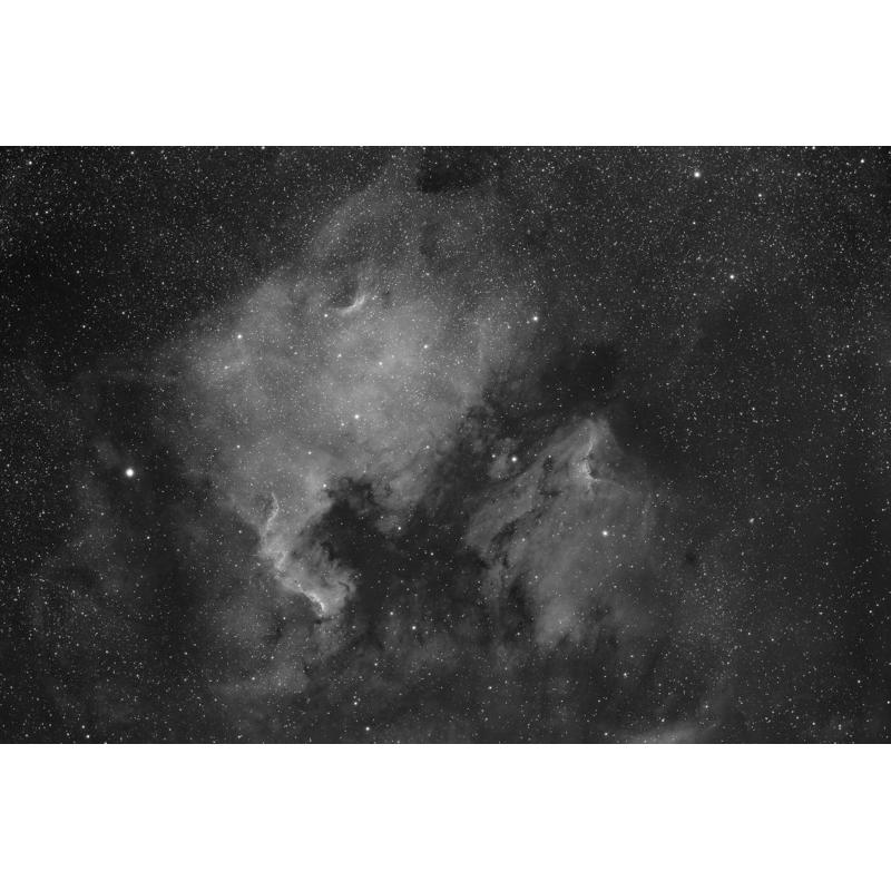 Starlight Xpress Fotocamera Camera mono CCD SXVR-H35