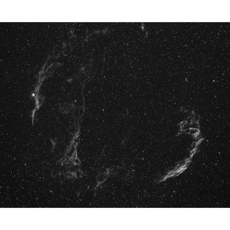 Starlight Xpress Fotocamera Camera mono CCD SXVR-H36