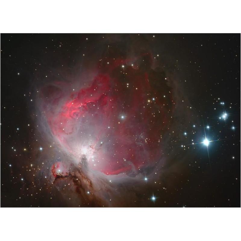 Starlight Xpress Fotocamera Camera colori CCD SXVR-M25C
