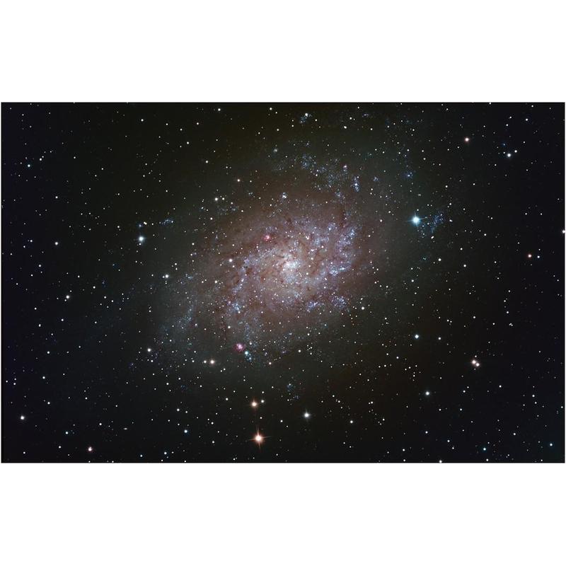 Starlight Xpress Fotocamera Camera colori CCD SXVR-M25C