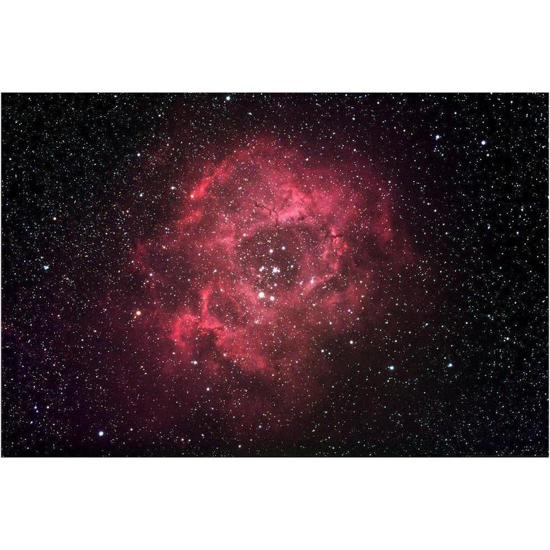 Starlight Xpress Fotocamera Camera colori CCD SXVR-M25C