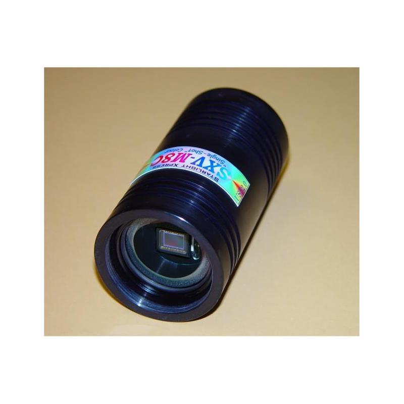 Starlight Xpress SXVF-M8C CCD-Kamera Color