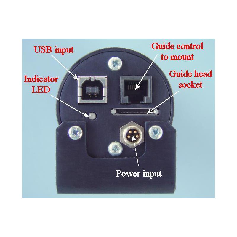 Starlight Xpress SXVF-M8C CCD-Kamera Color