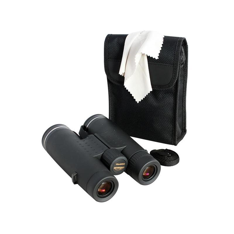 Omegon Binocolo Ultra HD 10x42 Set