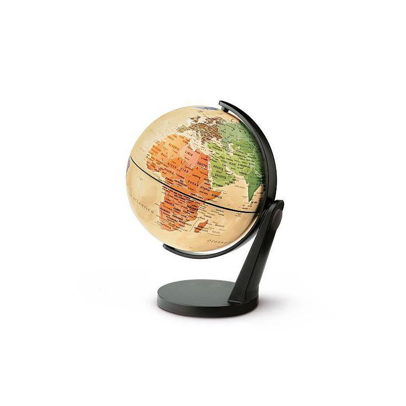 Räthgloben Minimappamondo MPAL 11, design antico