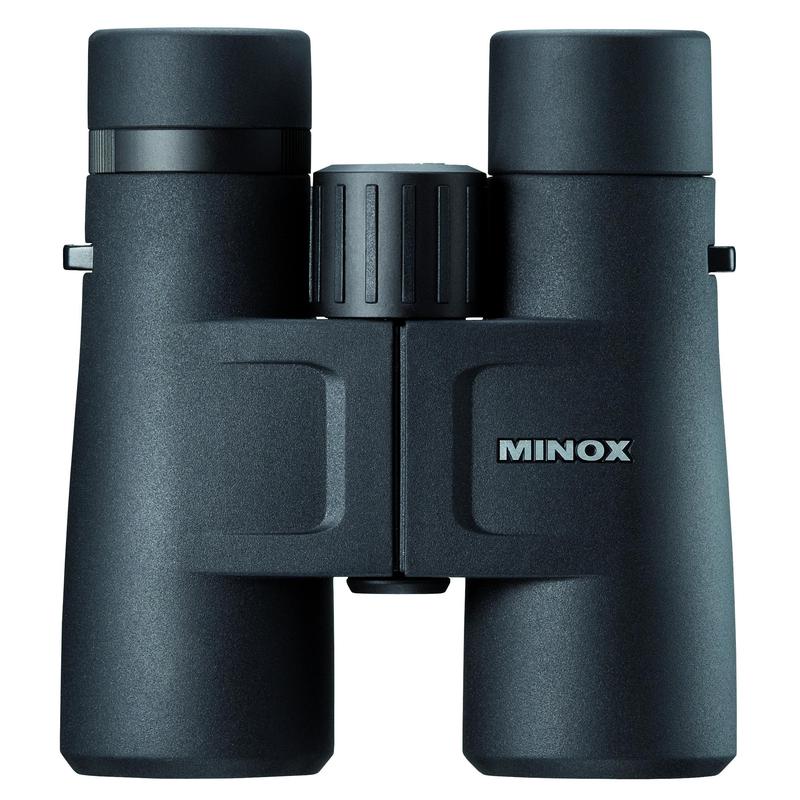 Minox Binocolo BV 8x42 BR