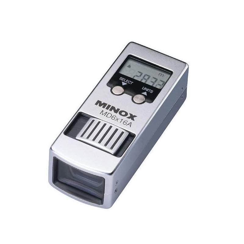 Minox Monoculare MD 6x16 A
