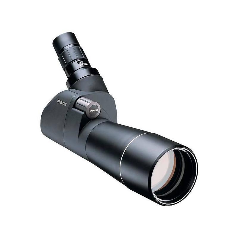 Minox Cannocchiali MD 62 ED W 62mm