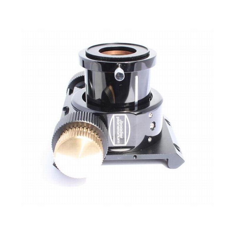 Baader Focheggiatore Crayford Steeltrack Newton 2''
