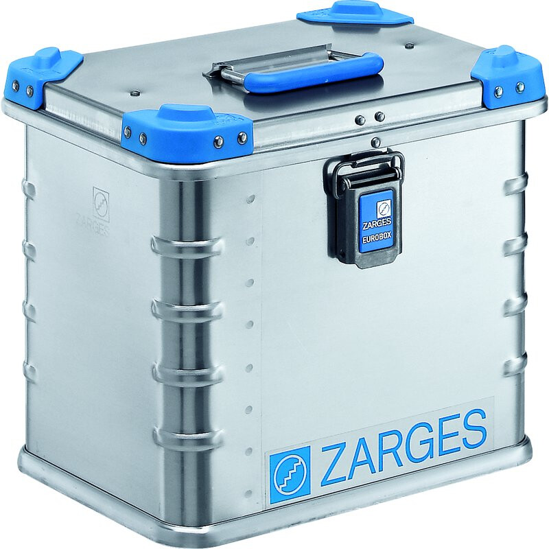 Zarges Cassa da imballo Eurobox 40700 (350 x 250 x 310 mm)