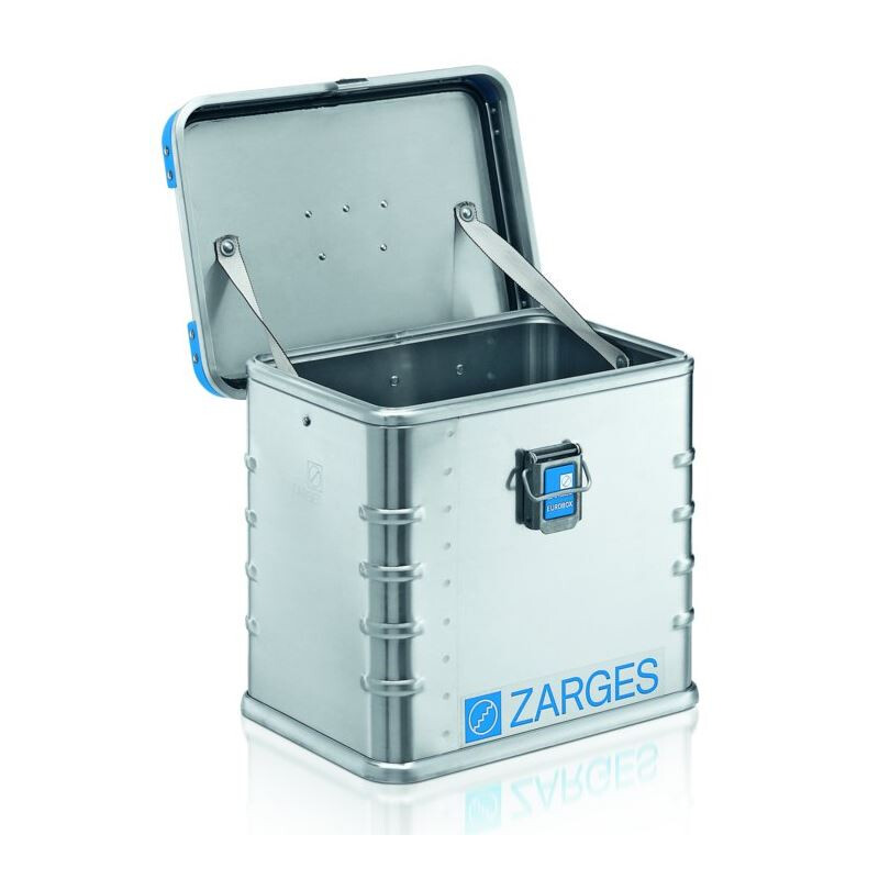 Zarges Cassa da imballo Eurobox 40700 (350 x 250 x 310 mm)