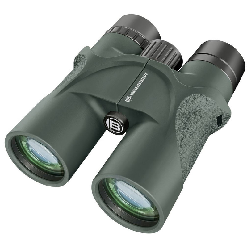 Bresser Binocolo 10x42 Condor