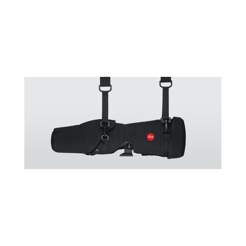 Leica Borsa Custodia per Televid 65 visione diritta