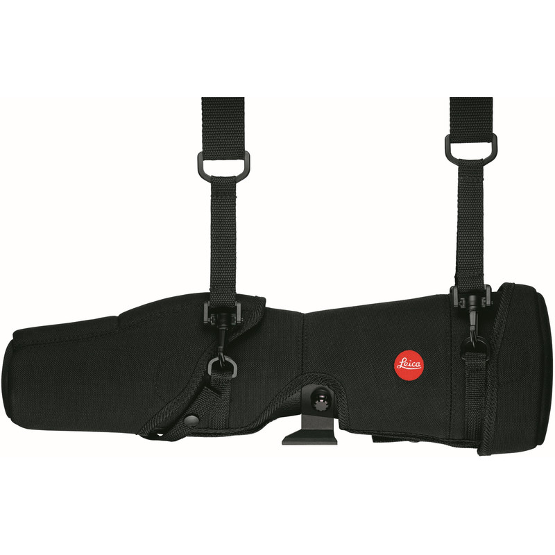 Leica Borsa Custodia per Televid 65 visione diritta
