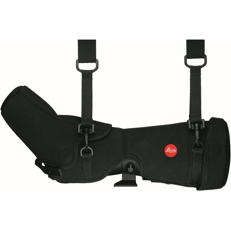 Leica Borsa Custodia per Televid 65 visione diagonale