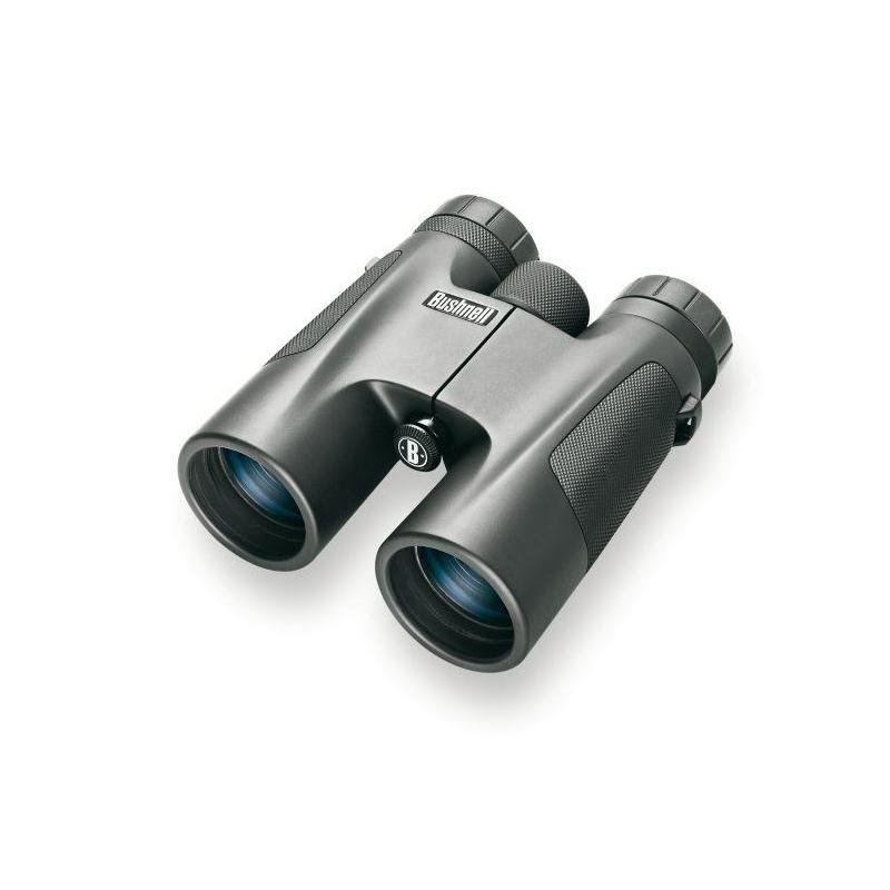 Bushnell Binocolo PowerView 8x42, prismi a tetto