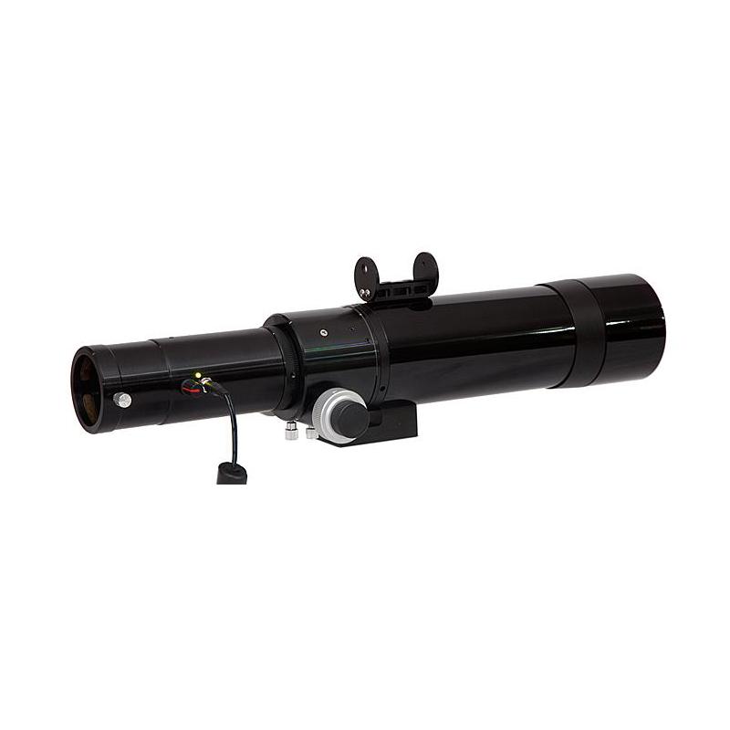 DayStar Tubo ottico ST 60/1375 0.5Å SolaREDi Alpha Penta Odyssey