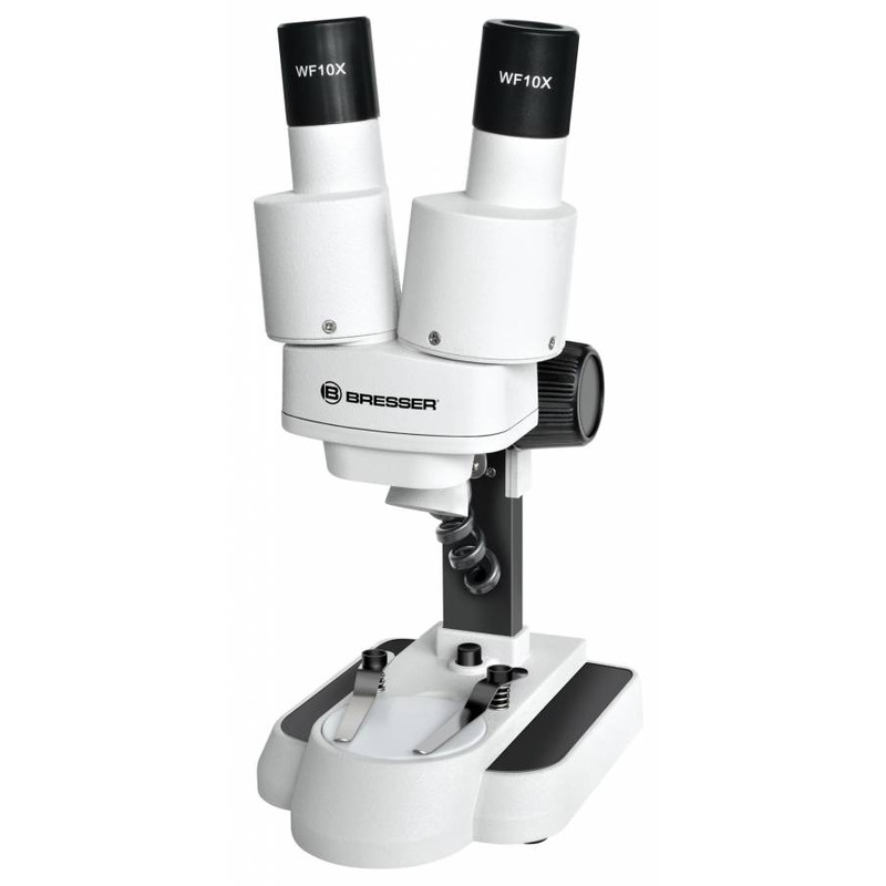 Bresser Microscopio stereo Biolux ICD