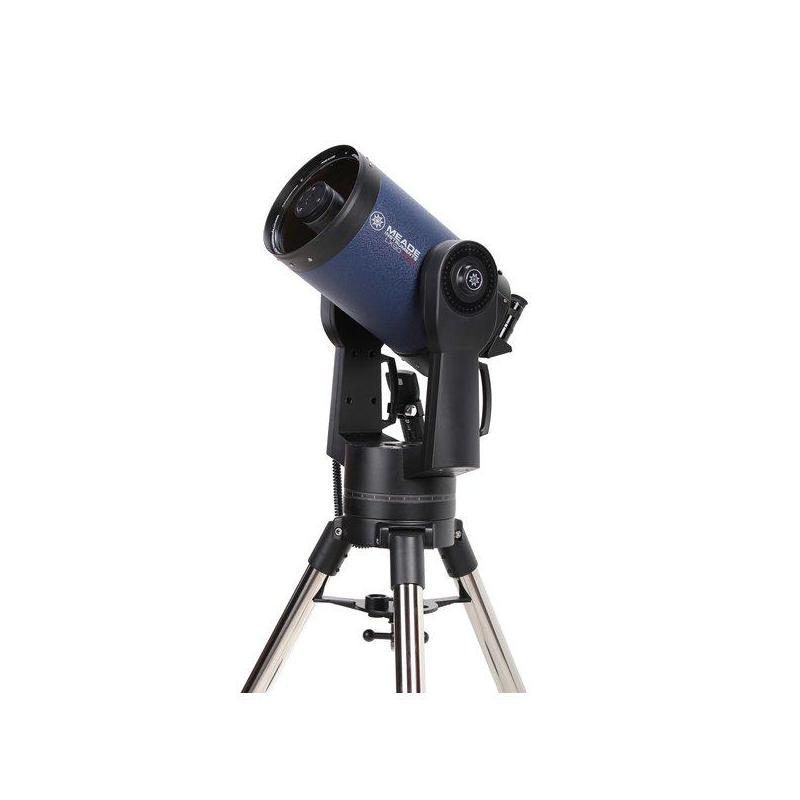 Meade Telescopio ACF-SC 203/2000 UHTC LX90 GoTo