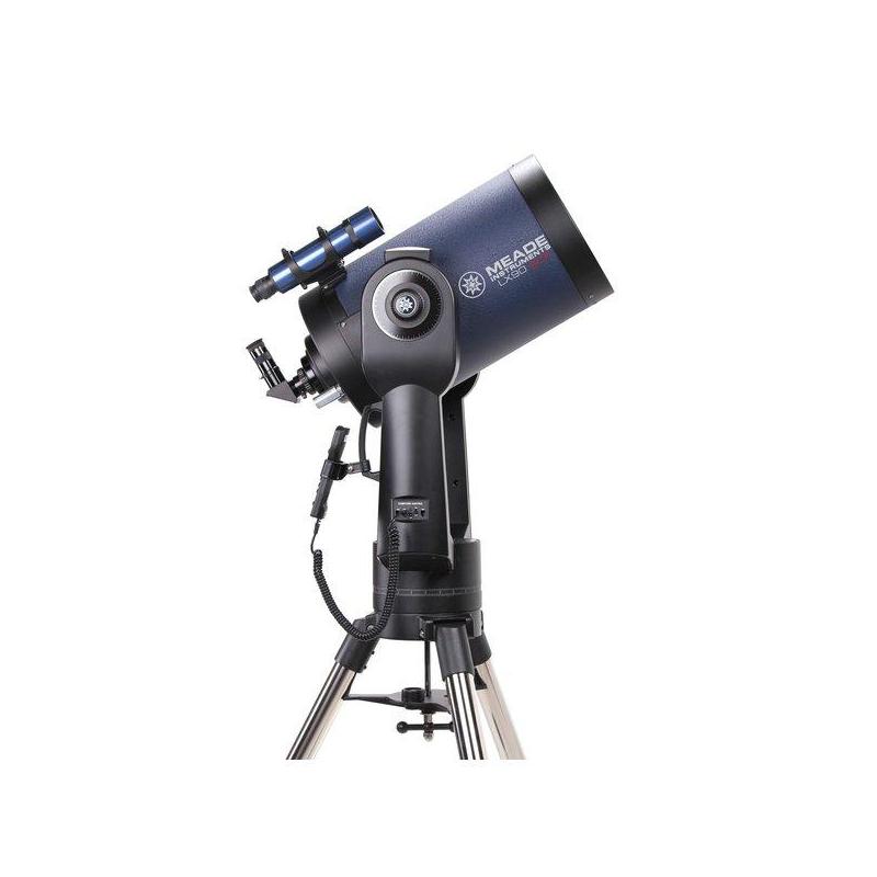 Meade Telescopio ACF-SC 254/2540 10" UHTC LX90 GoTo